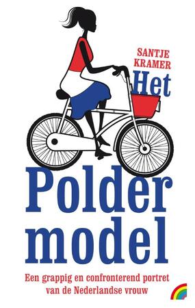 Het poldermodel - Santje Kramer