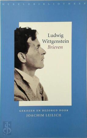 Brieven - Ludwig Wittgenstein Brieven - Ludwig Wittgenstein
