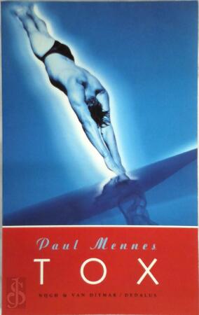 Tox - Paul Mennes