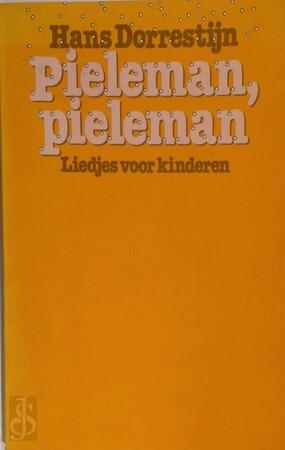 Pieleman, pieleman - H. Dorrestijn