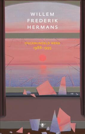Volledige Werken 23 - Willem Frederik Hermans Volledige Werken 23 - Willem Frederik Hermans