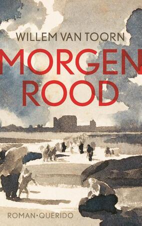 Morgenrood - Willem van Toorn Morgenrood - Willem van Toorn