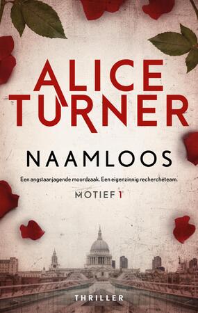 Naamloos - Alice Turner Naamloos - Alice Turner