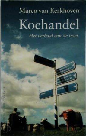 Koehandel - M. van Kerkhoven