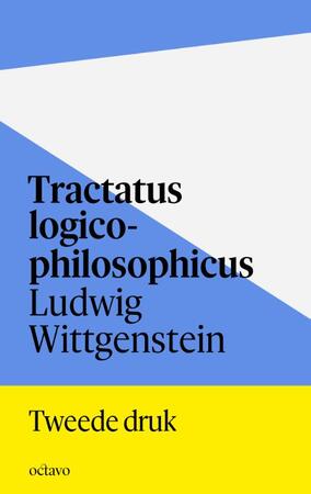Tractatus logico-philosophicus - Ludwig Wittgenstein Tractatus logico-philosophicus - Ludwig Wittgenstein