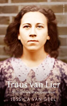 Truus van Lier - Jessica van Geel Truus van Lier - Jessica van Geel