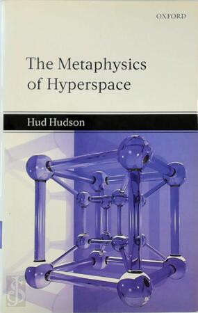 The Metaphysics of Hyperspace - Hud Hudson