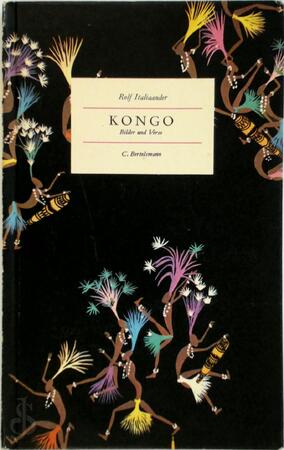 Kongo - Rolf Italiaander