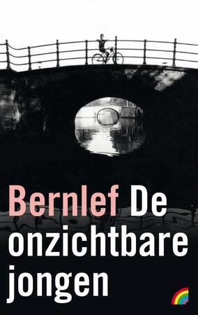 De onzichtbare jongen - Bernlef, J. Bernlef De onzichtbare jongen - Bernlef, J. Bernlef