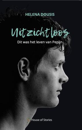Uitzichtloos - Helena Dousis Uitzichtloos - Helena Dousis