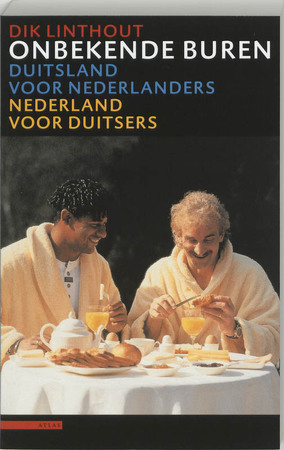 Onbekende buren - Dirk Linthout