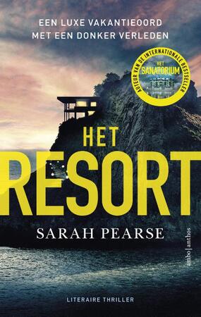 Het resort - Sarah Pearse