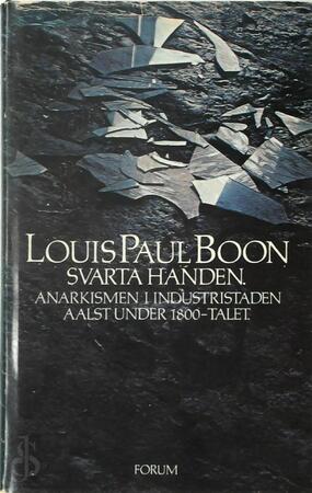 Svarta handen - Louis Paul Boon