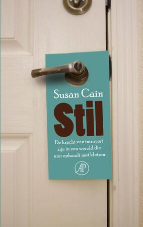 Stil - Susan Cain Stil - Susan Cain