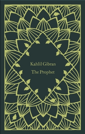 Little clothbound classics The prophet - Kahlil Gibran