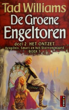 De Groene Engeltoren - T. Williams