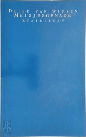 Meisjesgenade - D. van Wissen