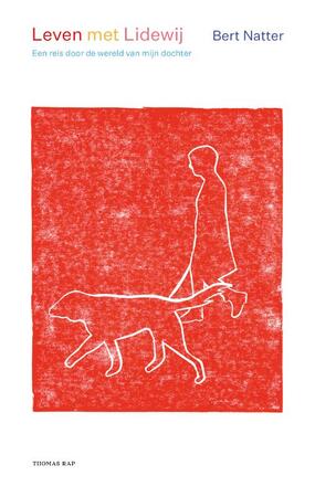 Leven met Lidewij - Bert Natter