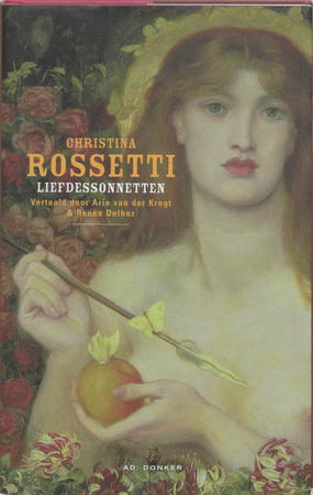 Liefdessonnetten - C. Rossetti