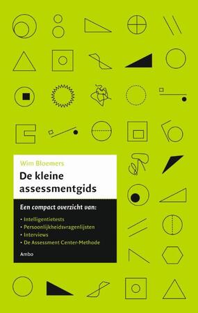 De kleine assessmentgids - Wim Bloemers De kleine assessmentgids - Wim Bloemers