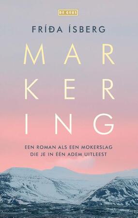 Markering - Fríða Ísberg