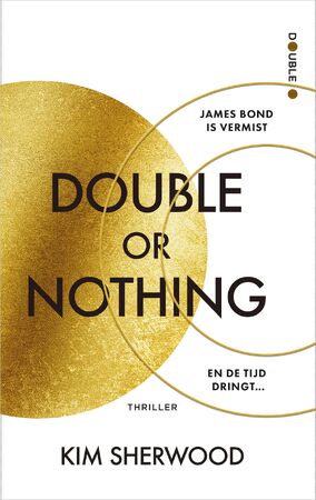 Double or Nothing - Kim Sherwood