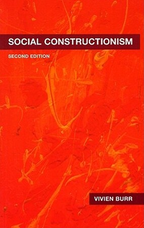 Social Constructionism - Vivien Burr