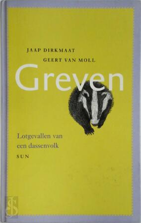 Greven - J. Dirkmaat, G. van Moll