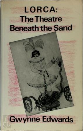 Lorca - Gwynne Edwards