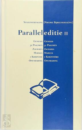 Paralleleditie II - 