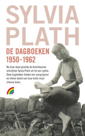 De dagboeken 1950-1962 - Sylvia Plath