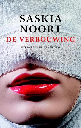 De verbouwing - Saskia Noort De verbouwing - Saskia Noort