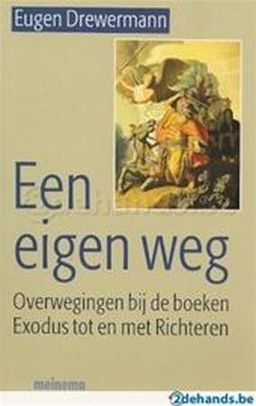 Een eigen weg - Eugen Drewermann