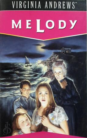 Melody - Virginia Andrews