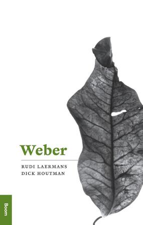 Weber - Rudi Laermans, Dick Houtman Weber - Rudi Laermans, Dick Houtman