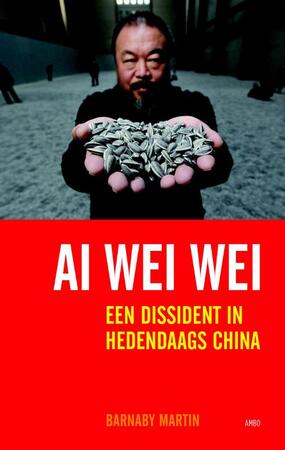 Ai weiwei - Barnaby Martin Ai weiwei - Barnaby Martin