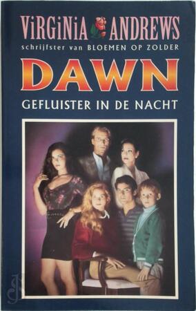 Dawn / 4 Gefluister in de nacht - V. Andrews