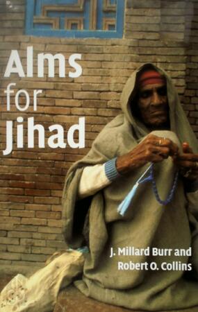 Alms for Jihad - J. Millard Burr, Robert O. Collins