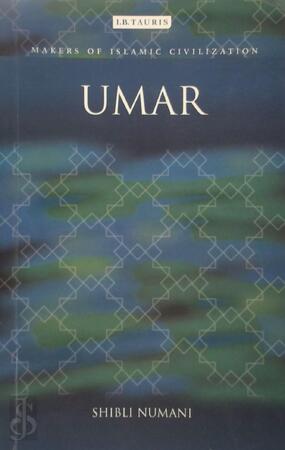Umar - Shibli Numani