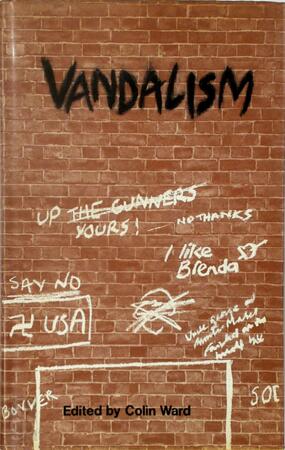 Vandalism - Colin Ward