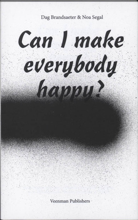 Can I make everybody happy? - N. Segal, D. Henning Brandsaeter