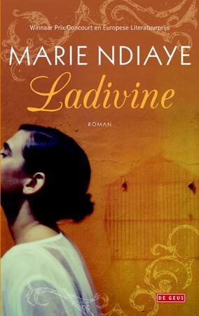 Ladivine - Marie NDiaye