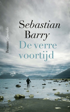 De verre voortijd - Sebastian Barry