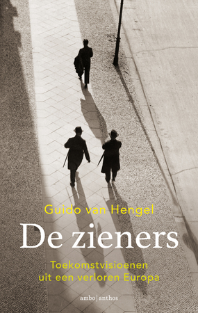 De zieners - Guido van Hengel