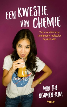 Een kwestie van chemie - Mai Thi Nguyen-Kim
