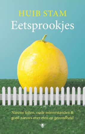 Eetsprookjes - Huib Stam Eetsprookjes - Huib Stam