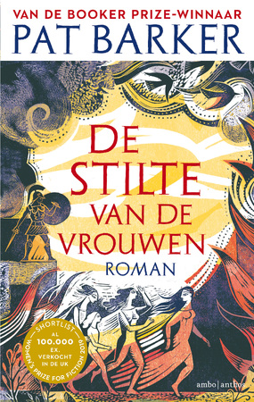 De stilte van de vrouwen - Pat Barker