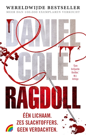 Ragdoll - Daniel Cole