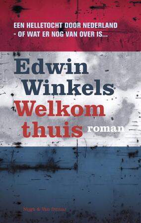 Welkom thuis - Edwin Winkels