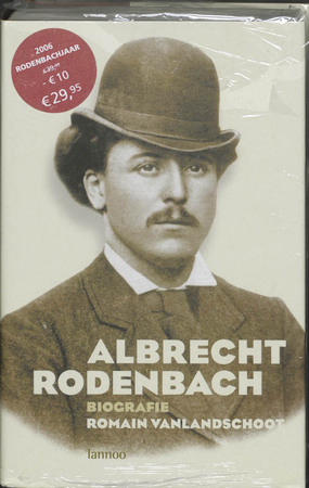 Albrecht Rodenbach - Romain Vanlandschoot Albrecht Rodenbach - Romain Vanlandschoot